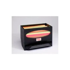 VollrathÂ Moduserv Stir Stick Dispenser, , 7-1/8" X 6-1/4" X 6"