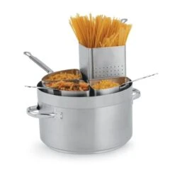 Vollrath Centurion Four-Segment Pasta Inserts, , 7-1/2 Quart Capacity, 4-Pc 9 Vollrath Centurion Four-Segment Pasta Inserts, , 7-1/2 Quart Capacity, 4-Pc -Zoro Tools Shop Buy20Supply20Inc20dba20Linq20USA20Corp brefqphbubhofhr7wzsvxx356424