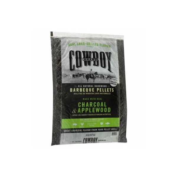 20LB CharApple Pellet 1 20LB CharApple Pellet