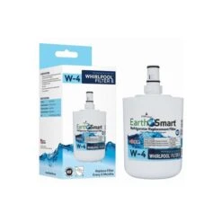 W4 Fridge WTR Filter