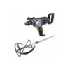 MM Mixer Drill