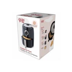 BLK Air Fryer
