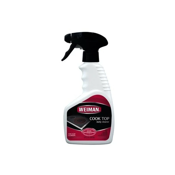 12OZ Cook Top Cleaner 1 12OZ Cook Top Cleaner