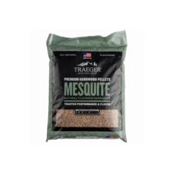 20LB Mesquite Pellets
