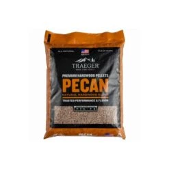 20LB Pecan BBQ Pellets