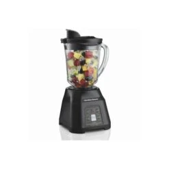 Smoothie Smart Blender