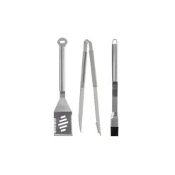 GZ 3PC SS BBQ Tool Set