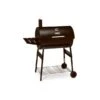30 Charc Barrel Grill