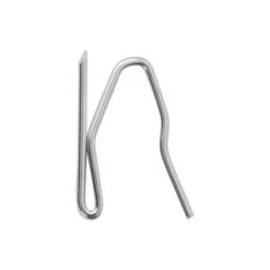 14PK Drapery Pin Hook