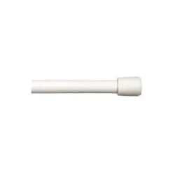 1828 WHT Tension Rod