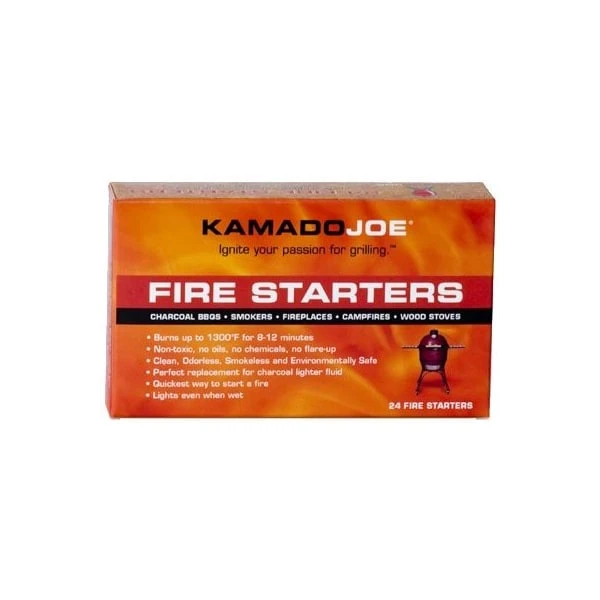 24PK Fire Starter 1 24PK Fire Starter