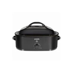 18QT Elec Roaster Oven