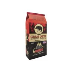 154LB Char Briquettes