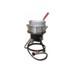 10QT Out Fish Fryer