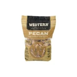 180CUIN Pecan WD Chips