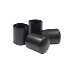 TG 4PK 34BLK Viny Tip
