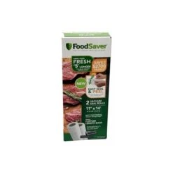 FoodSave2PK 11x14 Rolls