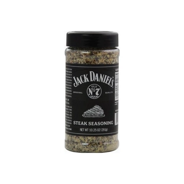 105OZ BBQ Steak Rub 1 105OZ BBQ Steak Rub