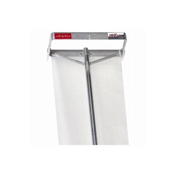 SnowPeeler20' Snow Rake 1 SnowPeeler20' Snow Rake