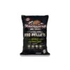 20LB Apple BBQ Pellets