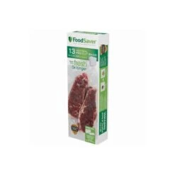 13CT GAL Foodsaver Bags