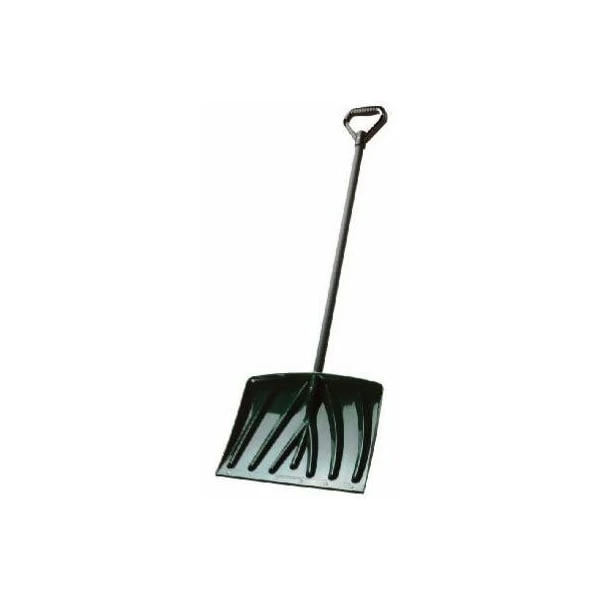 18GRN Poly Snow Shovel 1 18GRN Poly Snow Shovel