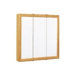 WD Triview Med Cabinet