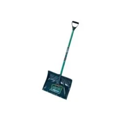 18 Poly Snow Shovel