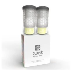 Twist 2Pack Soothing White Tea, 24PK