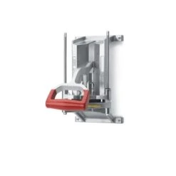 VollrathÂ Redco Instacut 3-1/2 Corer, Dicer, Wedger, , 1/4" Cut, Wall Mount