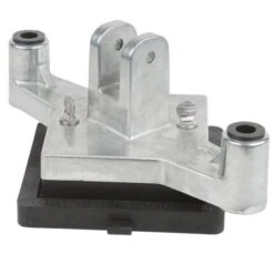 Vollrath® Redco T-Handle Pusher Block & Amp, 15084, 1/4" X-1/2", Wall Mount -Zoro Tools Shop Buy20Supply20Inc20dba20Linq20USA20Corp xinxduhfjreylbmf2tqexxf955e4