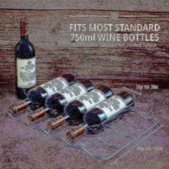 34-Bottle Compressor Freestanding Wine Cooler Refrigerator - Black -Zoro Tools Shop CA20Marketing20Inc IVFWCC341Bxx3xxdca051