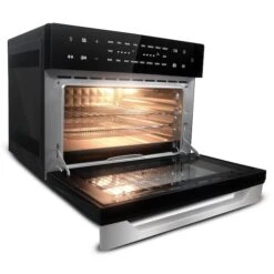 Emerald 30L Air Fryer Oven