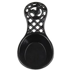 Cast Iron Rooster Spoon Rest, Black -Zoro Tools Shop CLS20Brands oz3icwrynck5klrxmgndxx503b8e