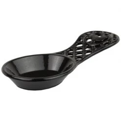 Cast Iron Rooster Spoon Rest, Black -Zoro Tools Shop CLS20Brands su6wanqjcrlscbtxgnhhxx3641c3