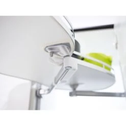 LeMANS SOFT CLOSE LEFT SWING, Pair