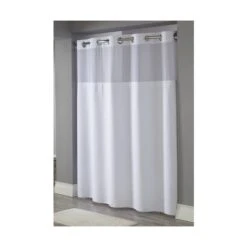 Shower Curtain, Spa, 71x77