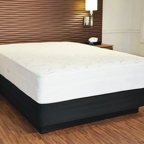 DreamPlus Mattress Protectr 72x84x10.5 1 DreamPlus Mattress Protectr 72x84x10.5