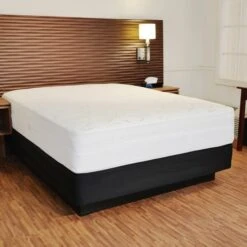 DreamPlus Dp Mattrss Protectr 54x80x13