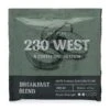 Breakfast Blend, Decaf, 1-Cup, 200Pk