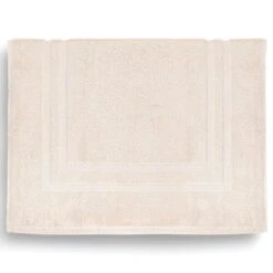 Bath Mat 21x32 95 Beige, 12PK
