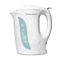 1 LITER ELECTRIC TEA KETTLE