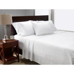 Sheet Flat Lotus King Tone On, 12PK