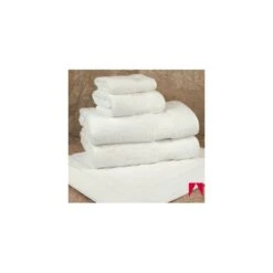 Wash Cloth Lotus 13X13, 12Pk