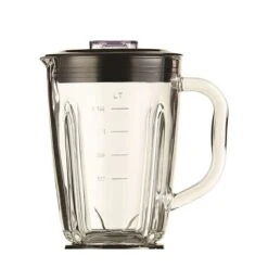 12 Speed Blender With Glass Jar (Black) -Zoro Tools Shop Consumer20Electronics20Distributors20Inc BRExxJB920Bxx3