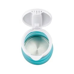 0.8 Liter Dual Voltage Travel Kettle - Blue -Zoro Tools Shop Consumer20Electronics20Distributors20Inc BRExxKT1508BLxx5