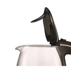 1.7L Glass Kettle W/Cool Touch Handle -Zoro Tools Shop Consumer20Electronics20Distributors20Inc BRExxKT1900BKxx3