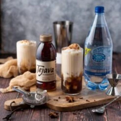 Original Unsweetened Black Tea PET Plastic Bottles, 16.9 Fl Oz, PK 12 -Zoro Tools Shop Crystal20Geyser20Water20Co 40117xx07xxc94660