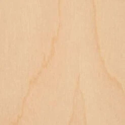 White Birch Wood Veneer 13/16 In. W X 250 Ft. Edgebanding