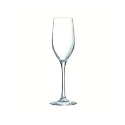 Cardinal 6 Oz Sequence Flute/Champagne Glass, PK12